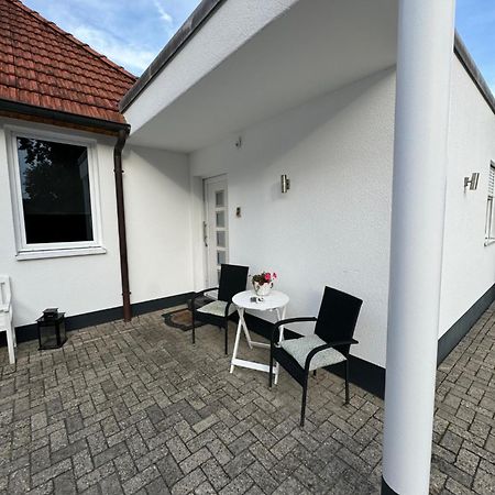 Zimmervermietung Heggemann Lingen Exterior photo