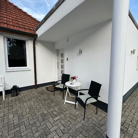Zimmervermietung Heggemann Lingen Exterior photo